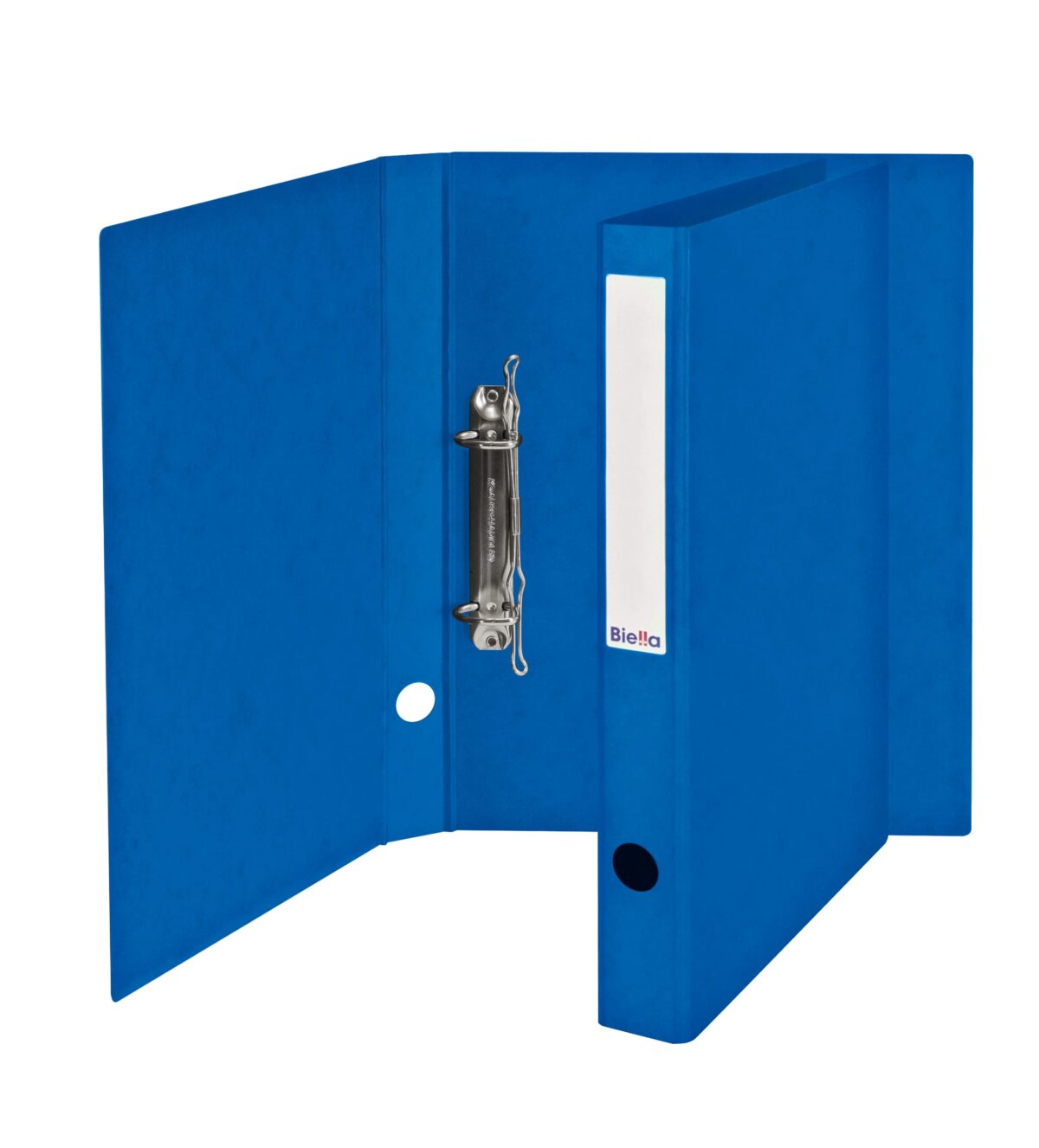 BIELLA Ringbuch TopColor 3.5cm 15240305U blau 2-Ring A4 – Hochwertig & günstig bei ShopDeca
