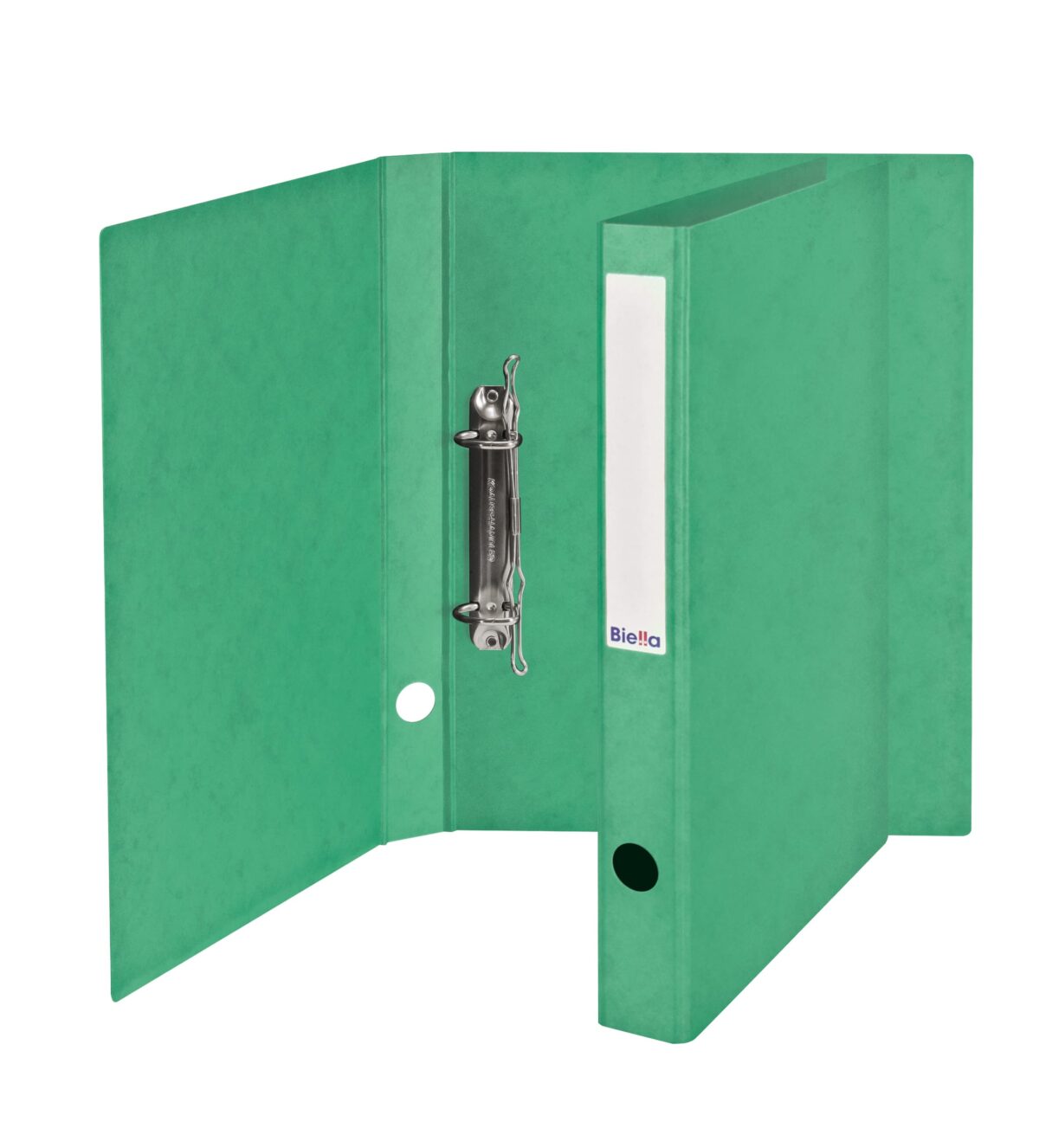 BIELLA Ringbuch TopColor 3.5cm 15240330U grün 2-Ring A4 – Hochwertig & günstig bei ShopDeca