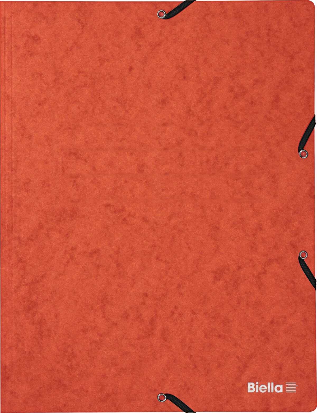 BIELLA Gummibandmappe A4 17840135U orange, 355gm2 200 Bl. – Hochwertig & günstig bei ShopDeca