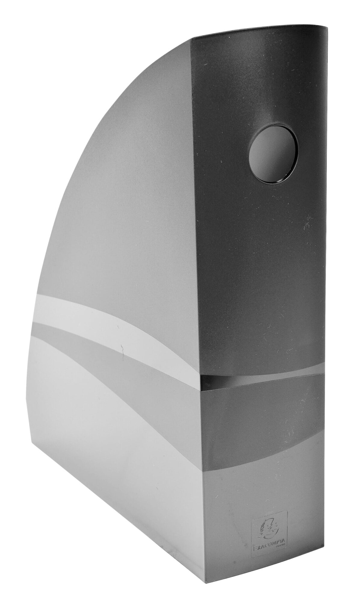 BIELLA Stehsammler MAGCUBE A4+ 1820625BIDU grau – Hochwertig & günstig bei ShopDeca