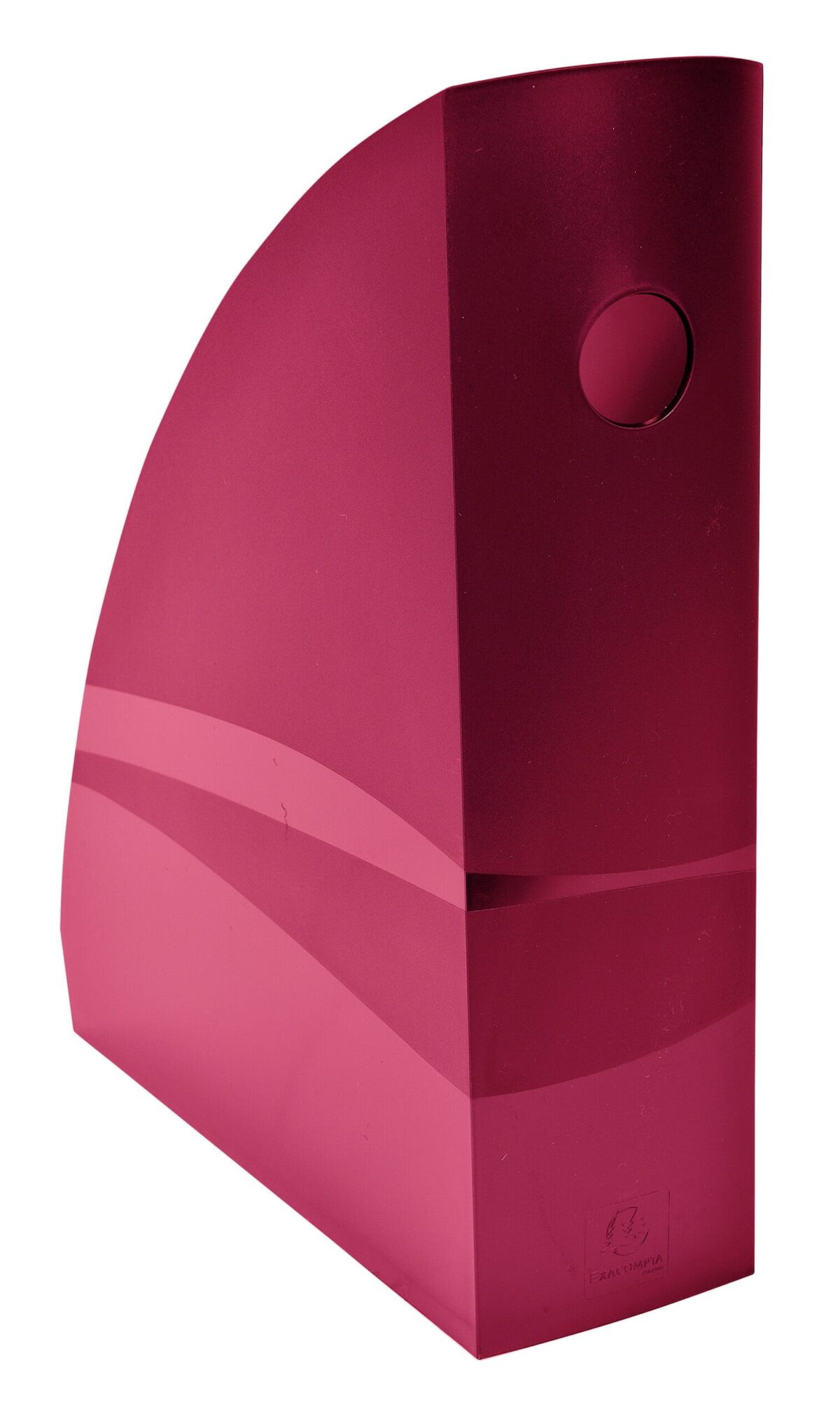 BIELLA Stehsammler MAGCUBE A4+ 18210745BIDU rot – Hochwertig & günstig bei ShopDeca