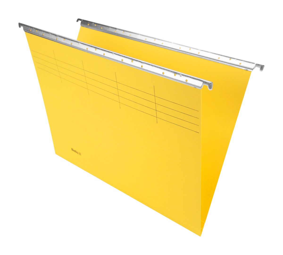 BIELLA Hängemappe A4 27142520U gelb 32x25cm – Hochwertig & günstig bei ShopDeca
