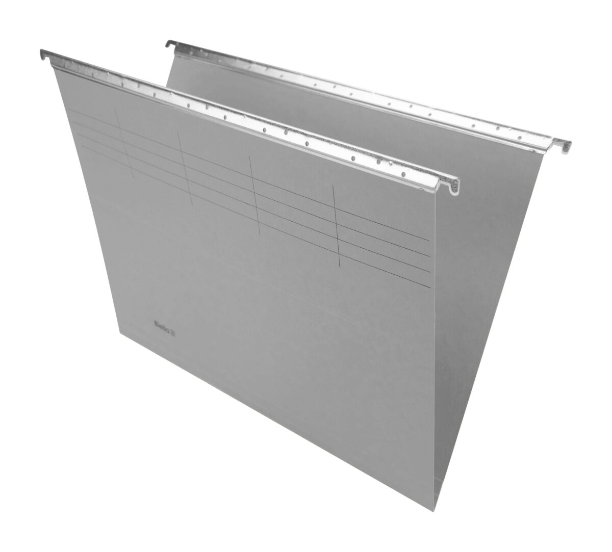 BIELLA Hängemappe A4 27142525U grau 32x25cm – Hochwertig & günstig bei ShopDeca