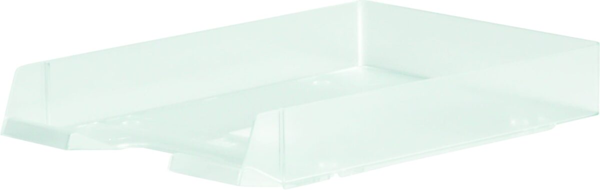 BIELLA Briefkorb Parat-Plast A4/ 30540103U transparent – Hochwertig & günstig bei ShopDeca