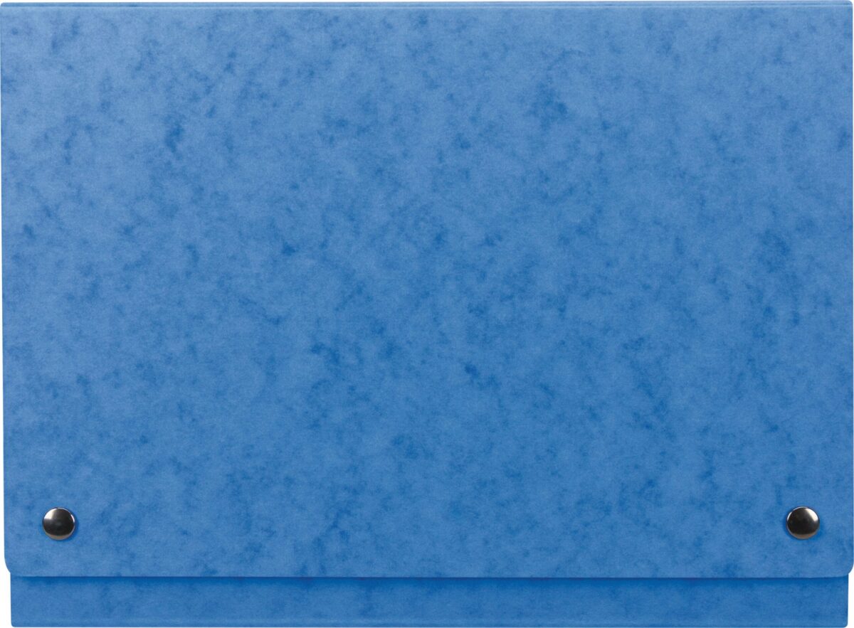 BIELLA Dokumentenmappe C4 35241005U TopColor blau – Hochwertig & günstig bei ShopDeca