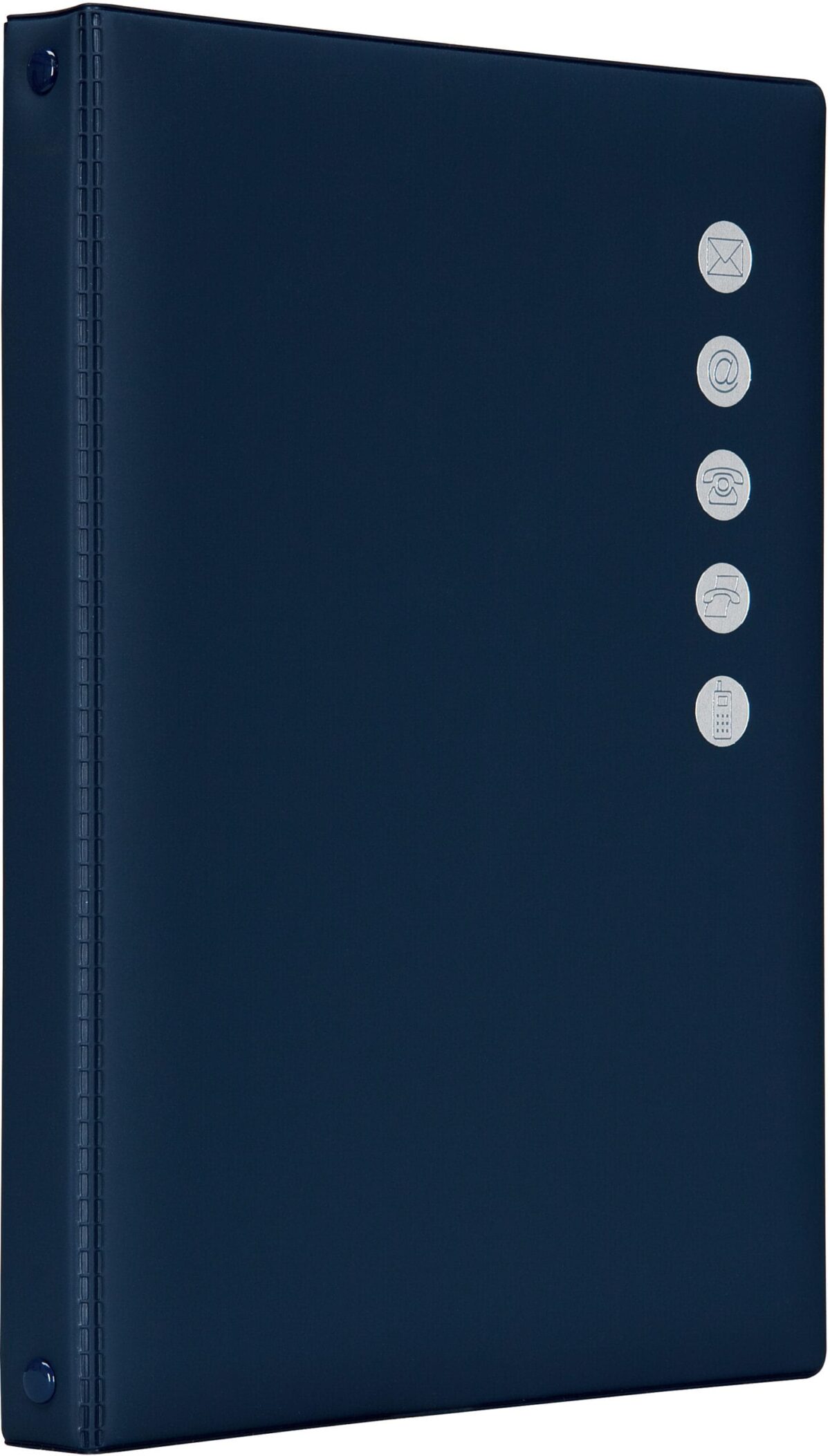 BIELLA Telefonregister Tel-Rex A5 37553107U A-Z blau – Hochwertig & günstig bei ShopDeca