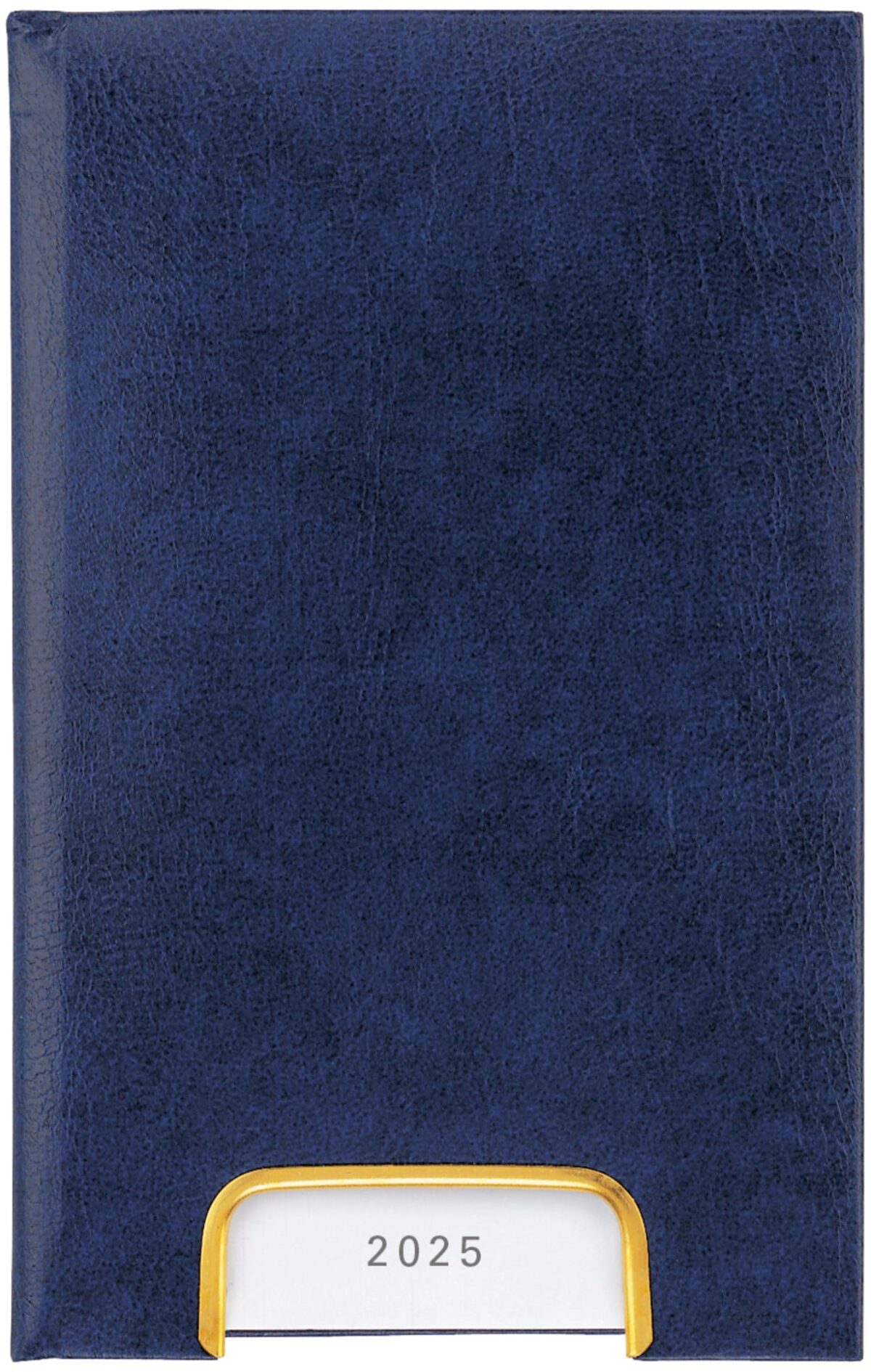 BIELLA Geschäftsagenda Disponent 2025 807401050025 1T/1S blau ML 10.1x16cm – Hochwertig & günstig bei ShopDeca