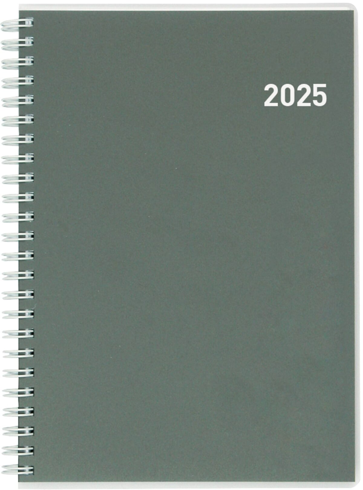 BIELLA GA Bi Jour Wire-O 2025 808520000025 2T/1S Cylar ML 14.5x20.5cm – Hochwertig & günstig bei ShopDeca