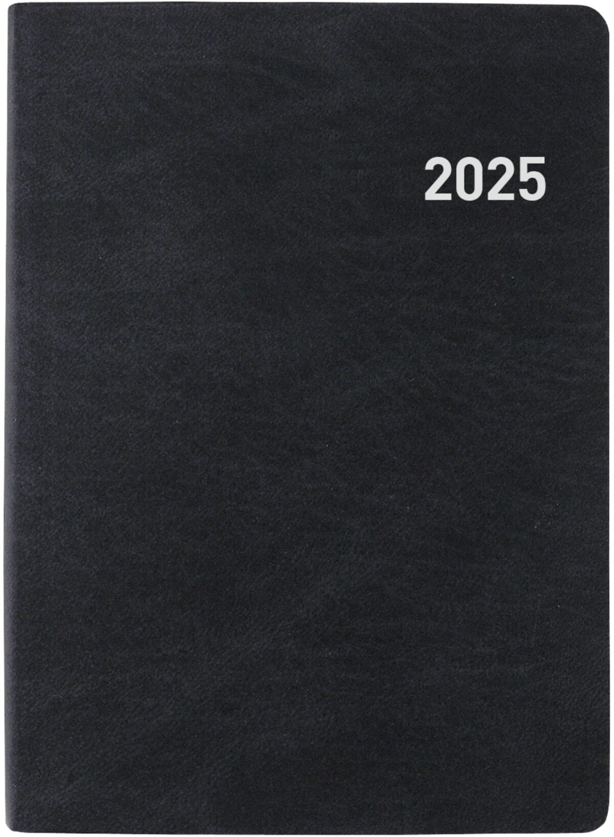 BIELLA Taschenagenda Technikus 2025 825101020025 1T/1S schwarz ML 10.1x14.2cm – Hochwertig & günstig bei ShopDeca