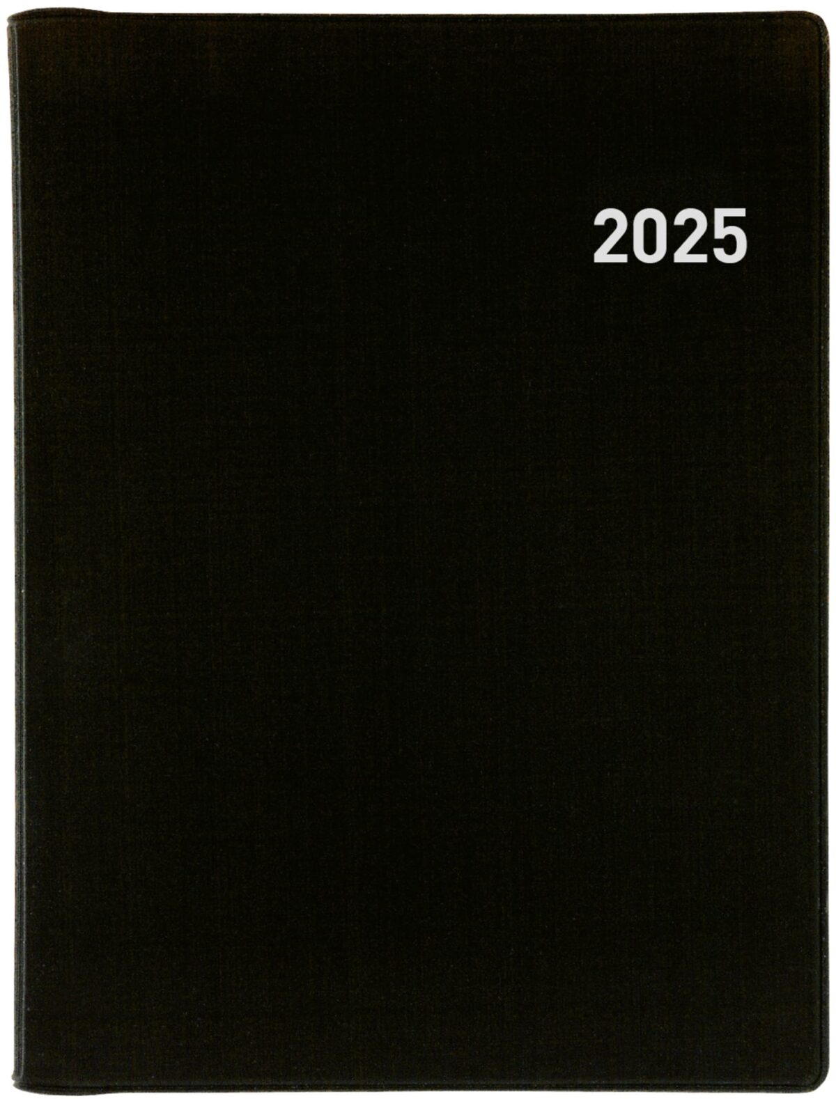 BIELLA Agenda Technikus 4 Wire-O 2025 834141020025 1T/1S schwarz ML 10.1x14.2cm – Hochwertig & günstig bei ShopDeca