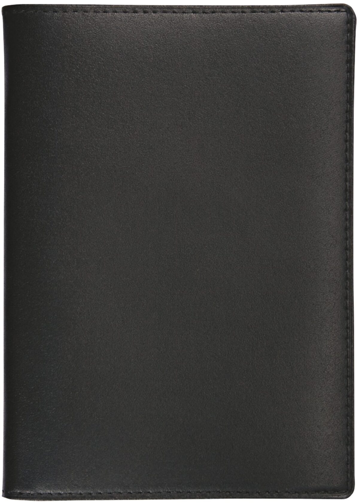 BIELLA Planer Istanbul Leder 2025 852613020025 1M/2S schwarz ML 10.6x15.3cm – Hochwertig & günstig bei ShopDeca