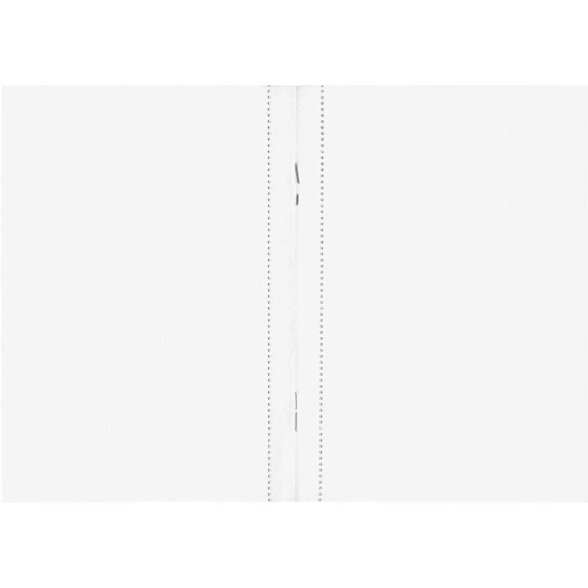 BIELLA Notizpapier 85531600U 16 Seiten blanko 10x13.9cm – Hochwertig & günstig bei ShopDeca