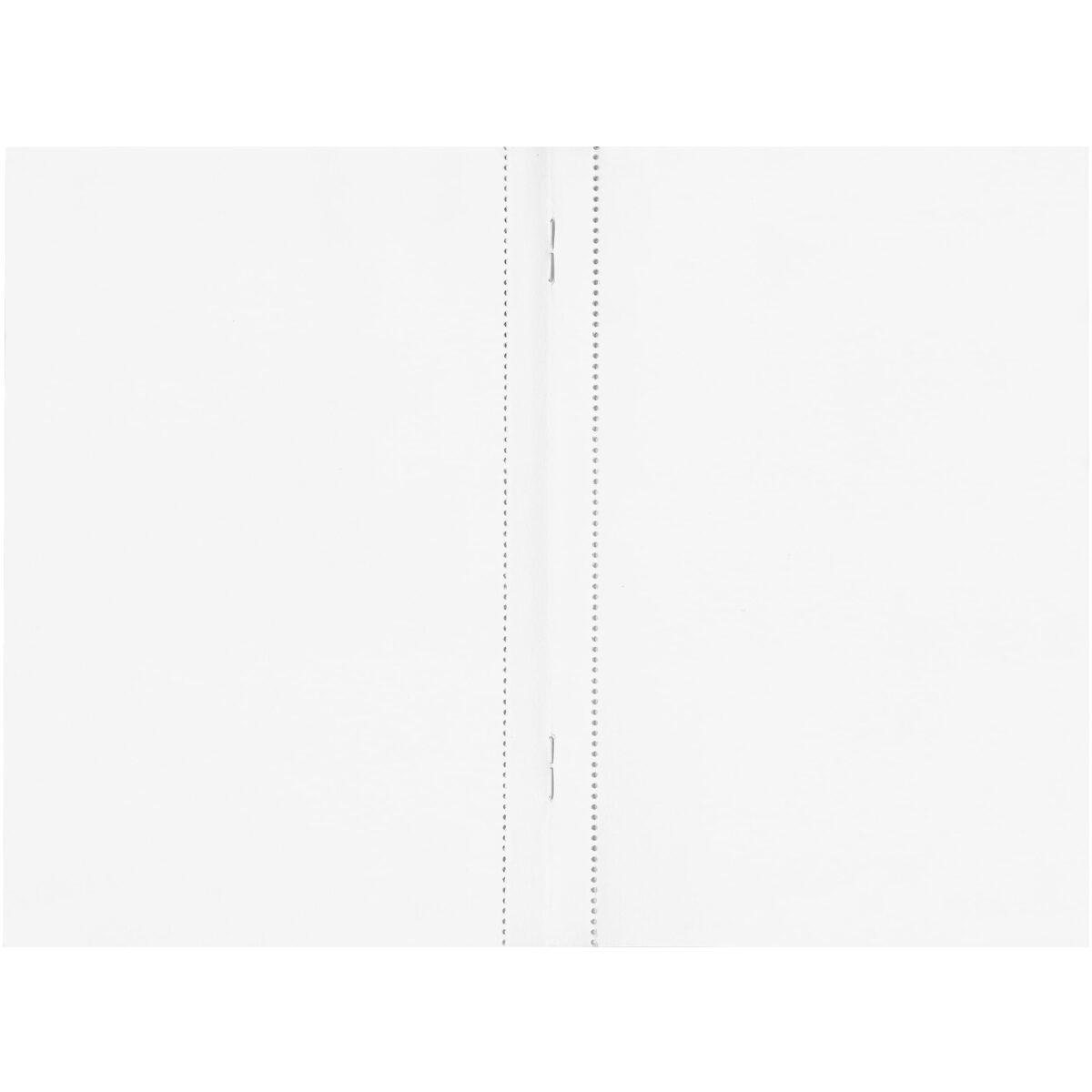 BIELLA Istanbul Notizpapier 85561600U 16 Seiten blanko 10.6x15.3cm – Hochwertig & günstig bei ShopDeca