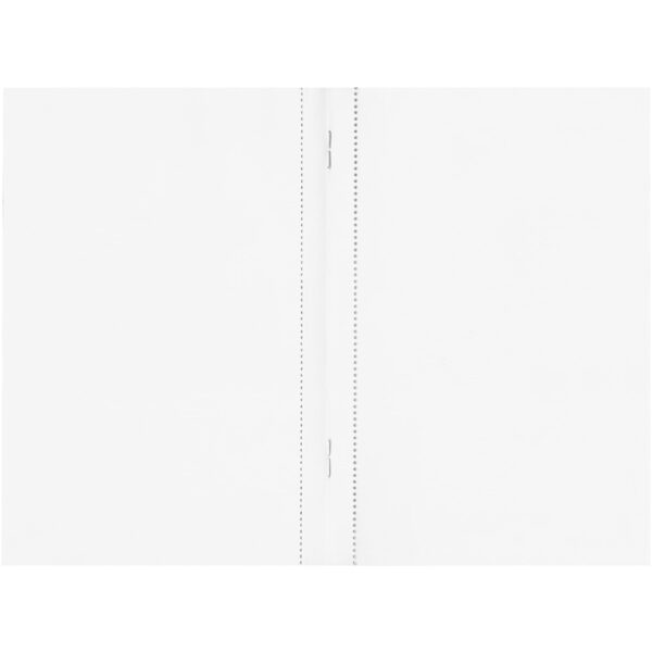 BIELLA Istanbul Notizpapier 85561600U 16 Seiten blanko 10.6x15.3cm