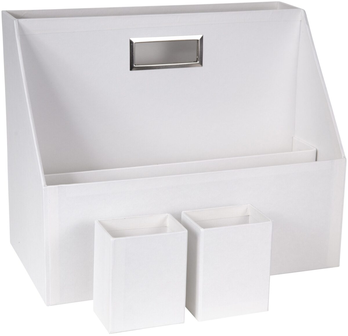 BIGSO BOX OF SWEDEN Pultorganisator Hurry 15753700 weiss – Hochwertig & günstig bei ShopDeca