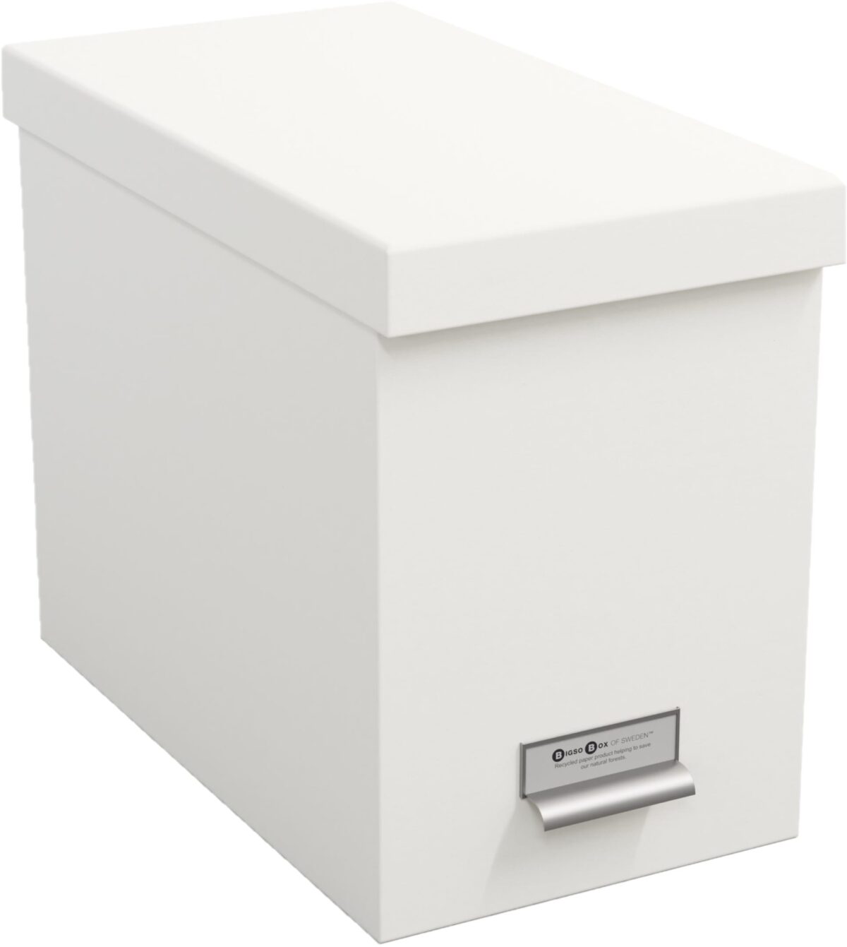 BIGSO BOX OF SWEDEN Hängemappenbox 15859200 8 Hängemappen 35x18.5x27 ws. – Hochwertig & günstig bei ShopDeca