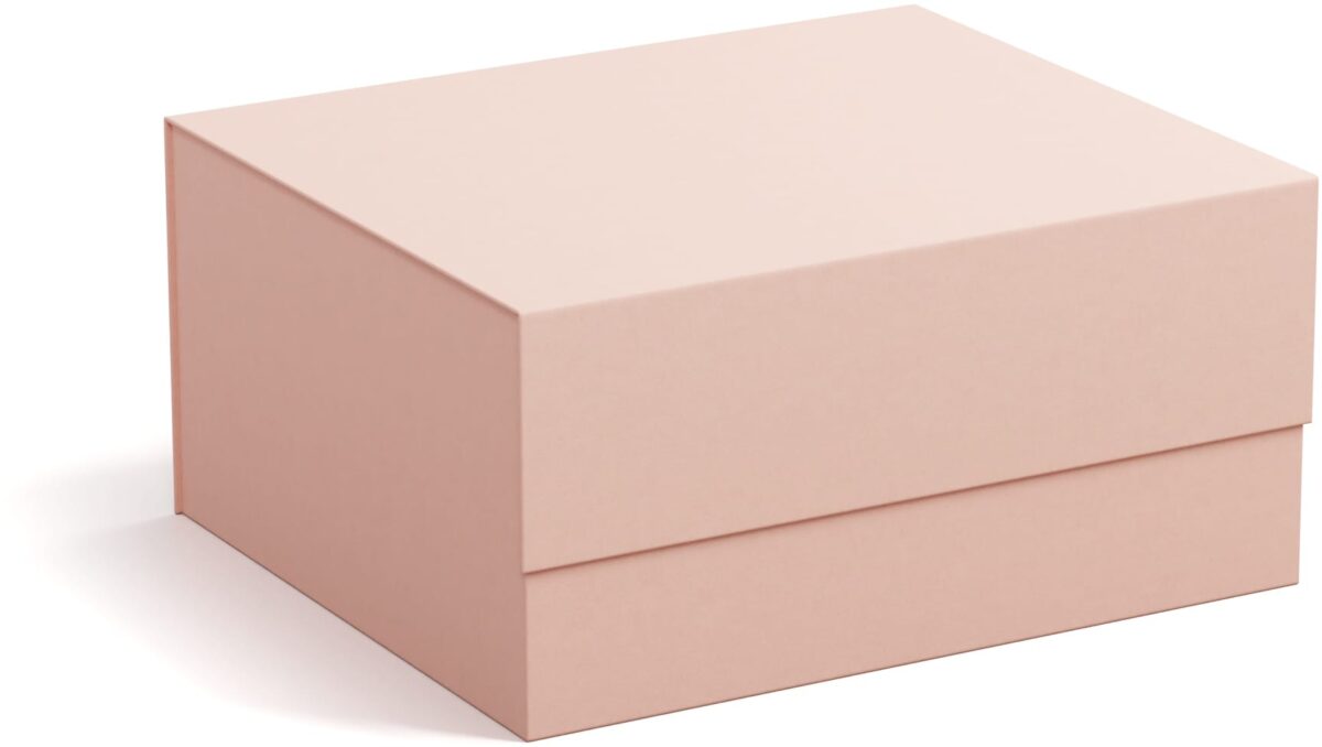 BIGSO BOX OF SWEDEN Aufbewahrungsbox Ilse 345352133 dusty pink 3er-Set – Hochwertig & günstig bei ShopDeca