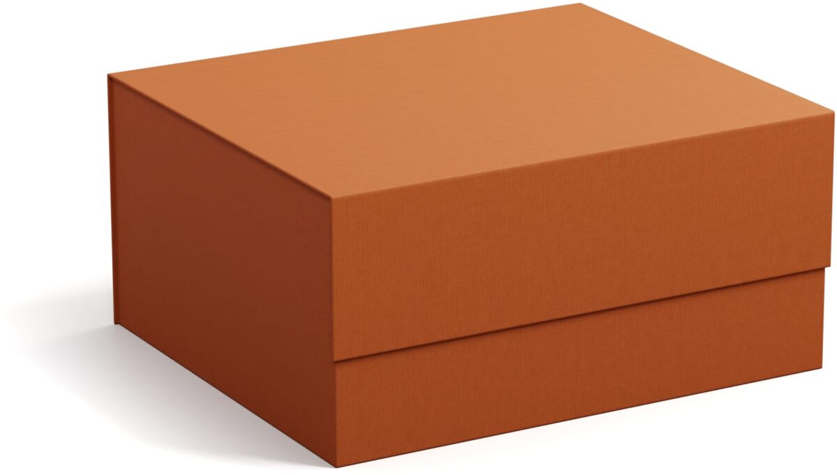 BIGSO BOX OF SWEDEN Aufbewahrungsbox Ilse 345352233 terracotta 3er-Set – Hochwertig & günstig bei ShopDeca