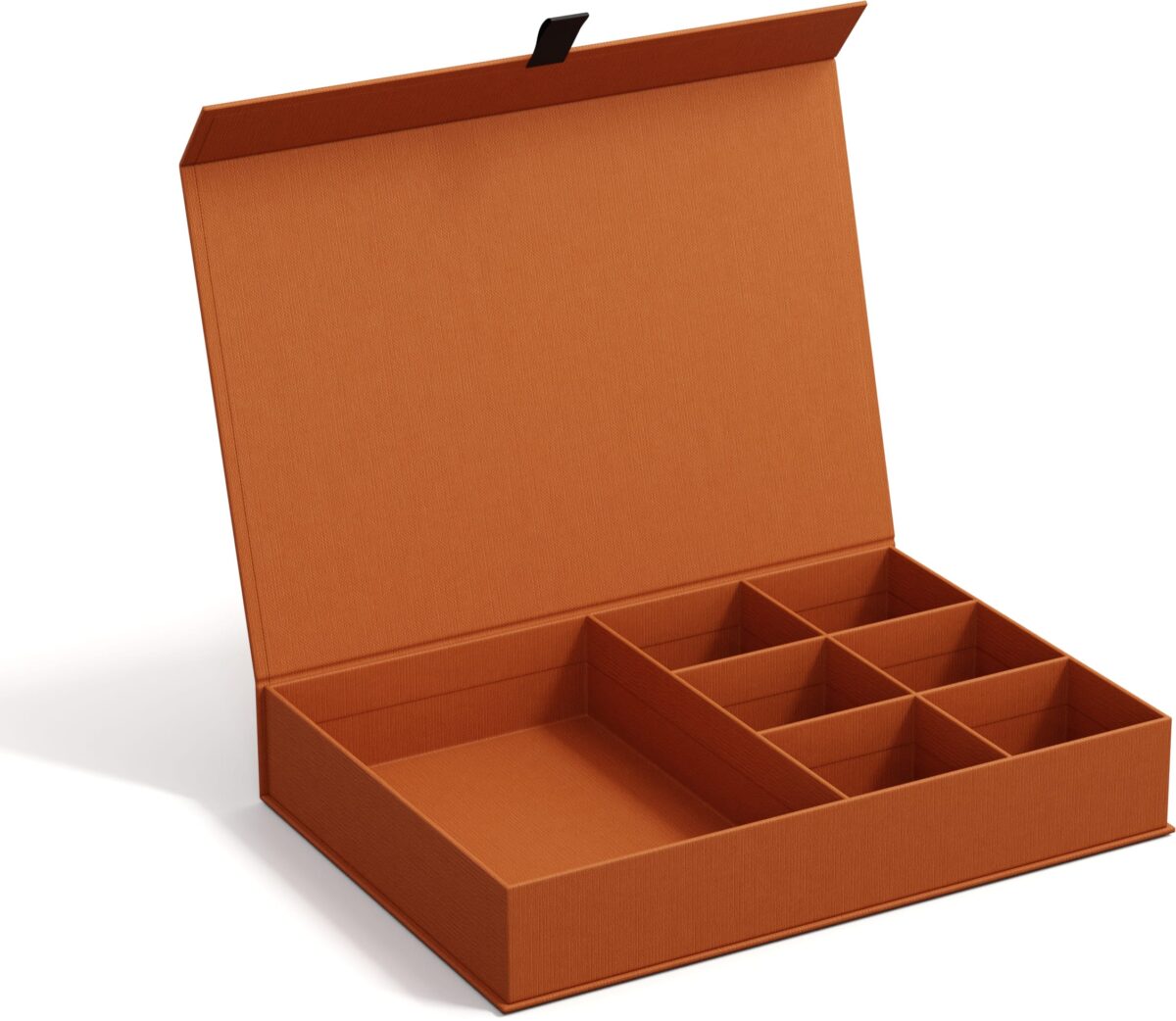 BIGSO BOX OF SWEDEN Schmuckbox Jolie 706152201TAB terracotta 26.5x19x6cm – Hochwertig & günstig bei ShopDeca