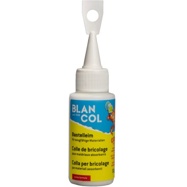 BLANCOL Bastelleim 31303 50g