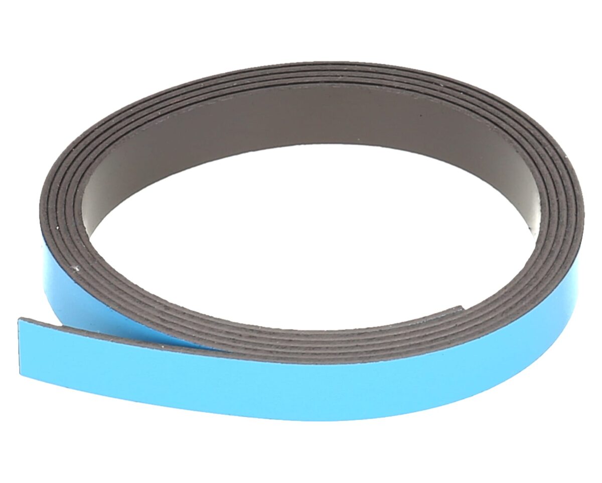 BOOFFICE Magnetband für Planer 1mx10mm BPM10.03 blau – Hochwertig & günstig bei ShopDeca