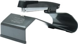 BOSTITCH Sattelhefter B440SB schwarz 20 Blatt