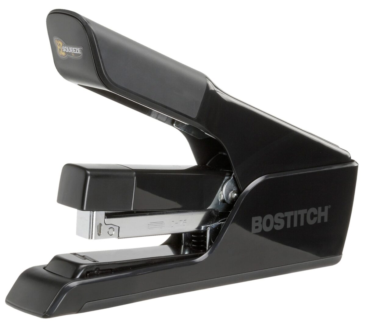 BOSTITCH Blockhefter EZ Squeeze B875 schwarz 75 Blatt – Hochwertig & günstig bei ShopDeca