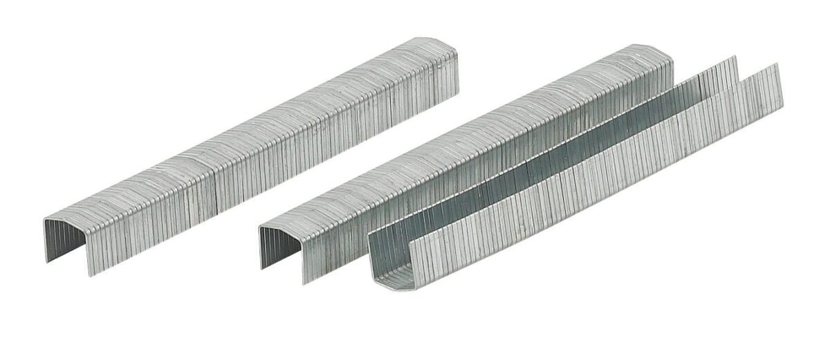 BOSTITCH Heftklammern 12mm STCR501912Z 5000 Stück – Hochwertig & günstig bei ShopDeca