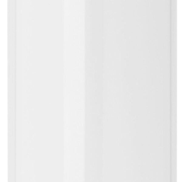 BRABANTIA Treteimer NewIcon 111785 30 Liter, weiss