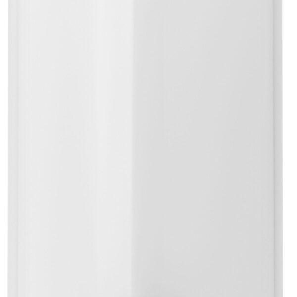 BRABANTIA Treteimer NewIcon 111969 12 Liter, weiss