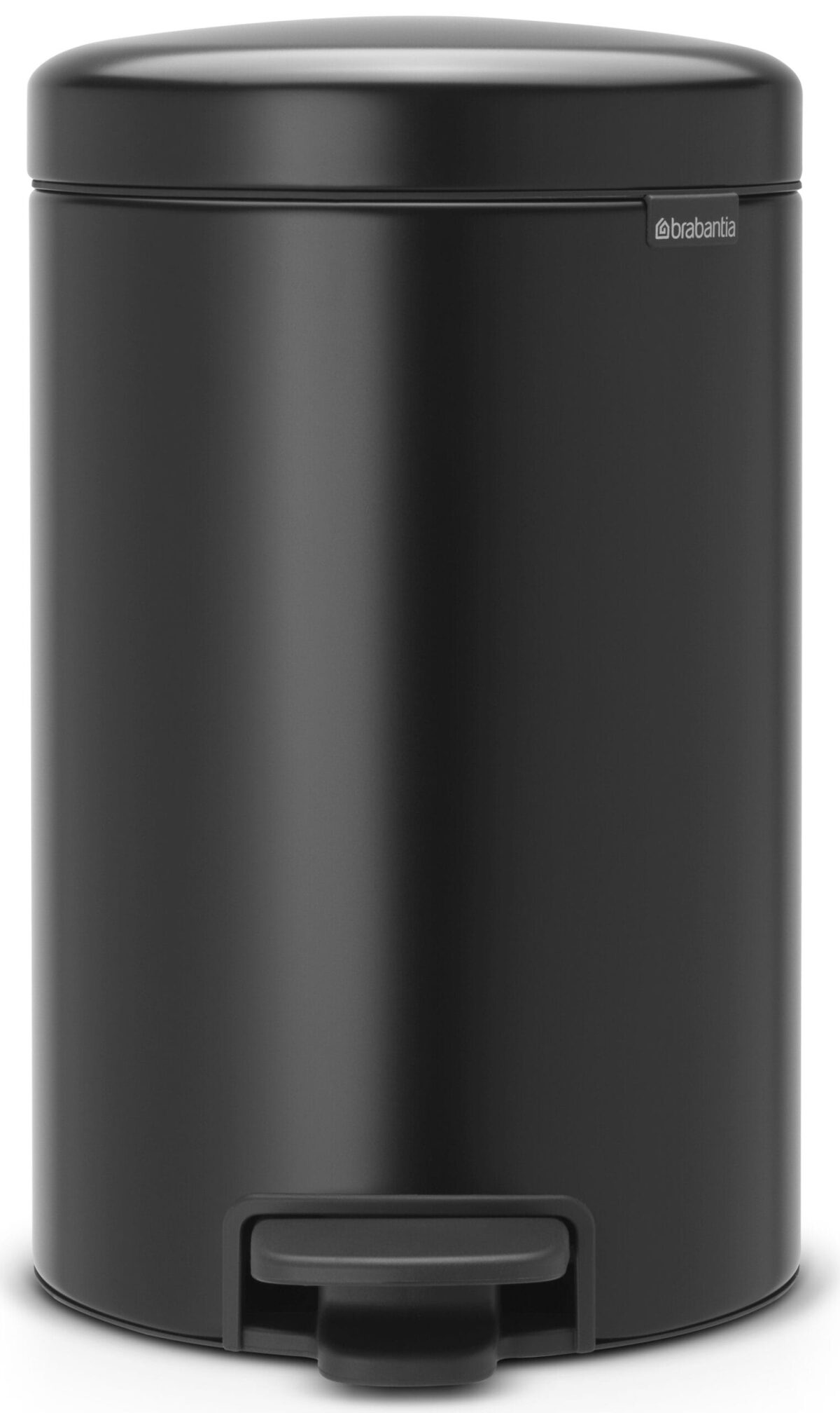 BRABANTIA Treteimer NewIcon 113741 12 Liter schwarz – Hochwertig & günstig bei ShopDeca