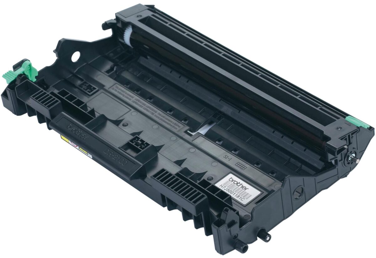 BROTHER Drum DR-2100 HL-2140/50/70 12'000 Seiten – Hochwertig & günstig bei ShopDeca