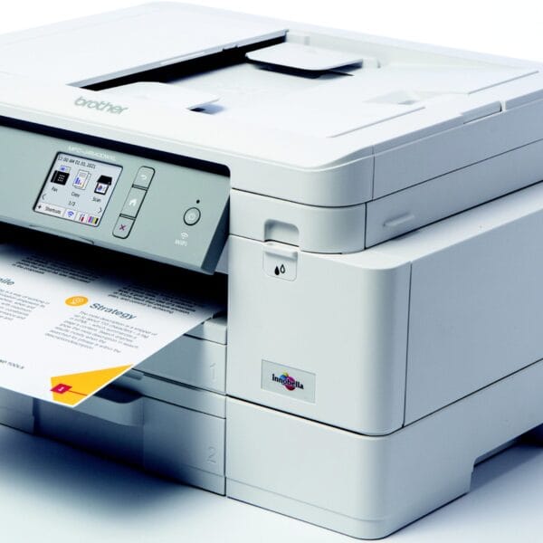 BROTHER MFC-J4540DWXL MFCJ4540DWXLRE1 Multifunktionsdrucker