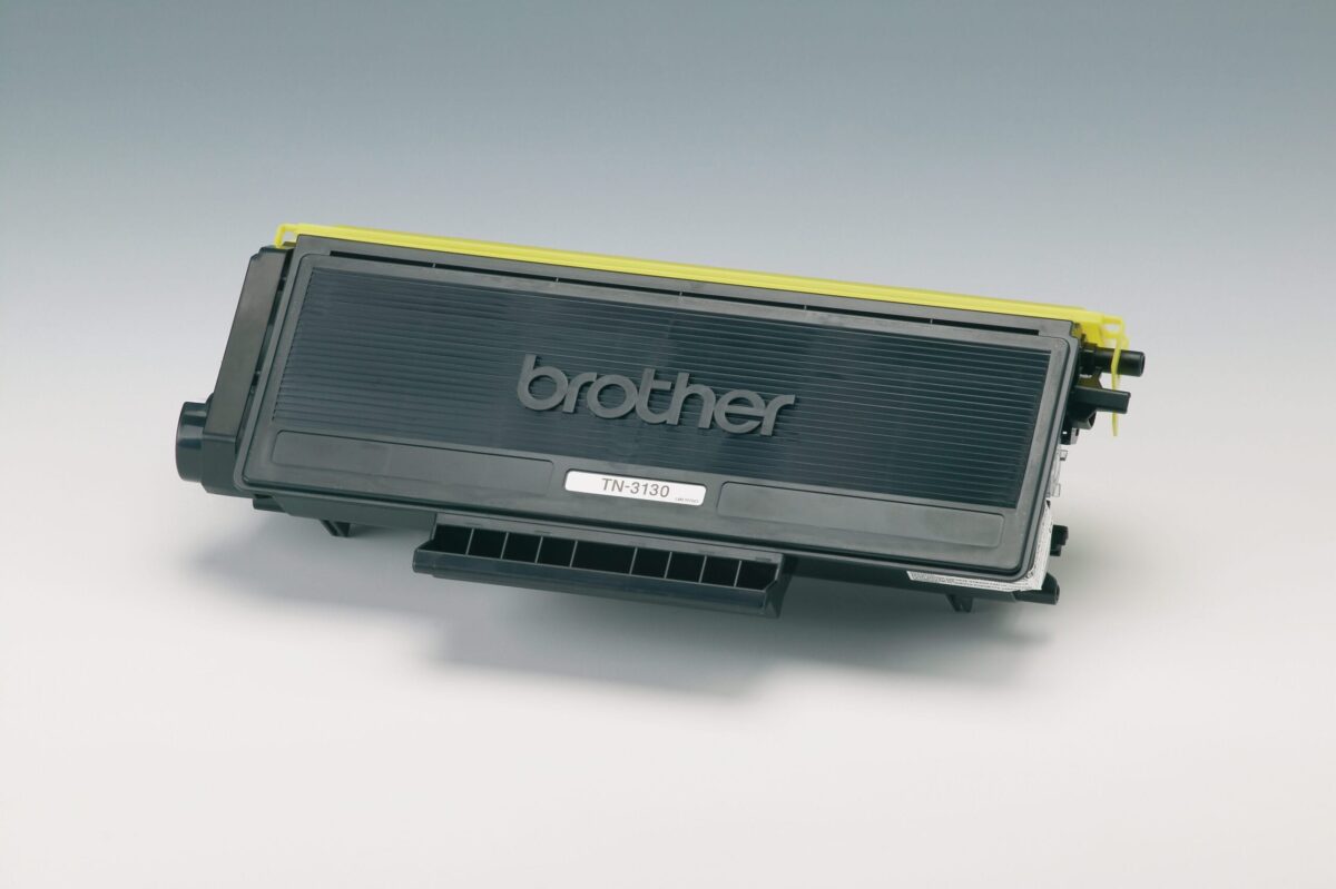 BROTHER Toner schwarz TN-3130 HL-5240/5280 3500 Seiten – Hochwertig & günstig bei ShopDeca