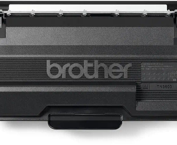 BROTHER Toner schwarz TN-3600 MFC-L6910DN 3000 Seiten