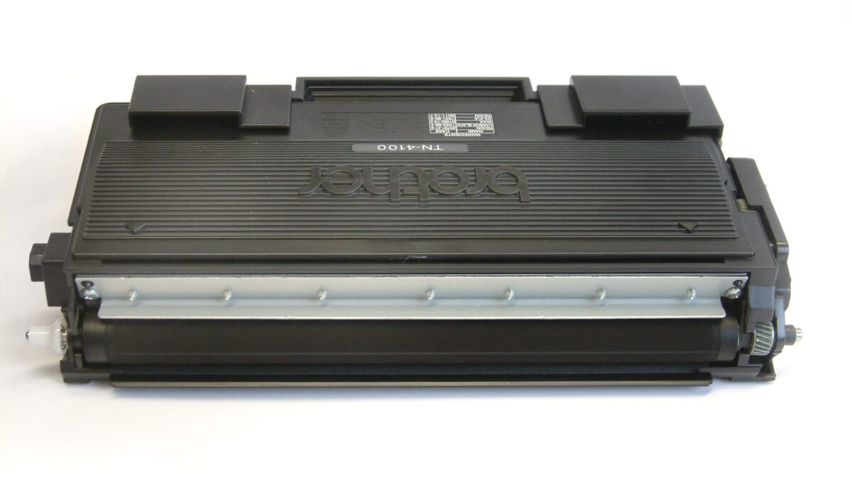BROTHER Toner-Modul schwarz TN-4100 HL-6050 7500 Seiten – Hochwertig & günstig bei ShopDeca