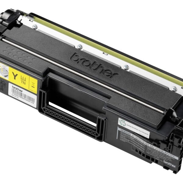 BROTHER Toner HY yellow TN-821XLY HL-L9430/9470CDN 9000 S.