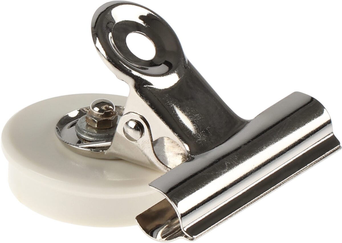 BÜROLINE Magnet mit Clip 112230 2kg – Hochwertig & günstig bei ShopDeca