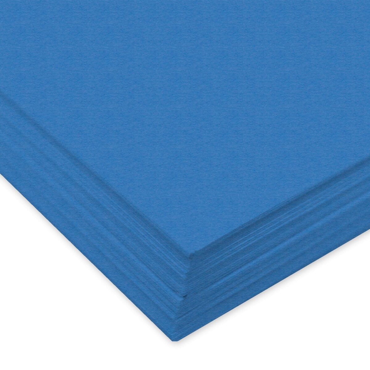 BÜROLINE Tonzeichenpapier A3 2174034 130g, dunkelblau 100 Blatt – Hochwertig & günstig bei ShopDeca