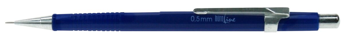 BÜROLINE Druckbleistift 0,5mm 254264 blau – Hochwertig & günstig bei ShopDeca