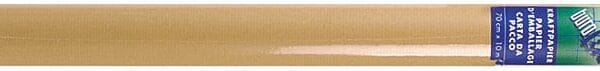 BÜROLINE Kraftpack 10m×70cm 440410 braun, 70g