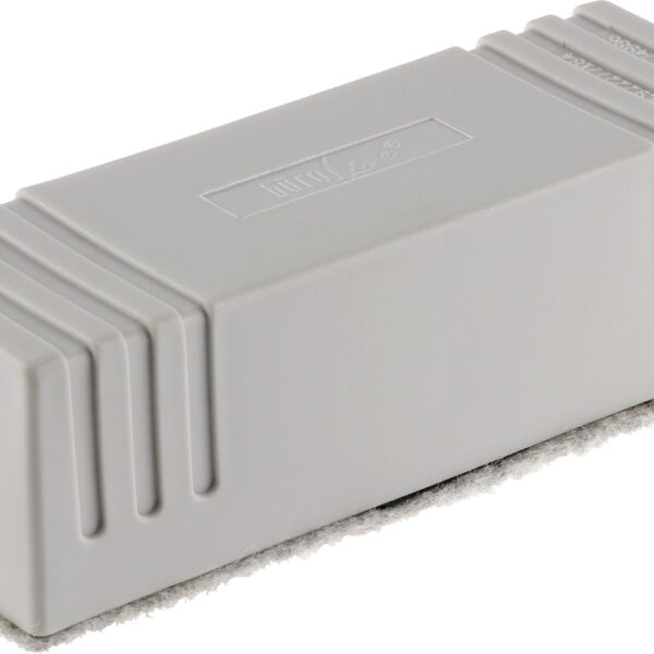 BÜROLINE Whiteboard Tafellöscher 608338 magnetisch