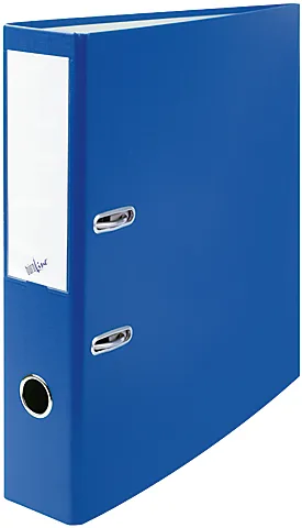 BÜROLINE Ordner 7cm 670022 königsblau A4 – Hochwertig & günstig bei ShopDeca