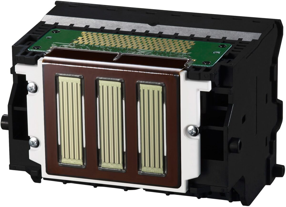 CANON Druckkopf PF-10 0861C001 iPF PRO-2000/4000/S/6000/S – Hochwertig & günstig bei ShopDeca