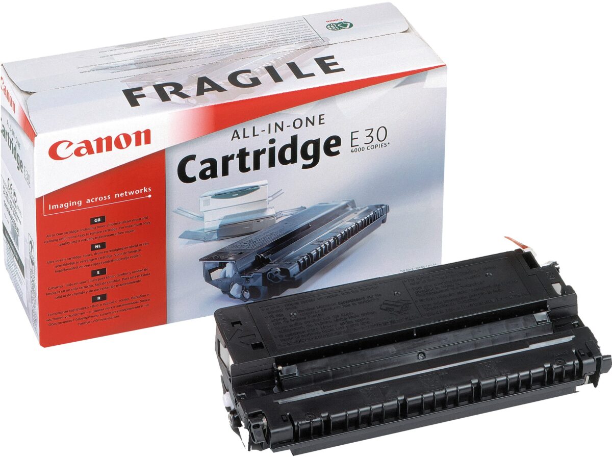 CANON Copy-Modul FC-E30 schwarz 1491A003 FC 210/PC 860 4000 Seiten – Hochwertig & günstig bei ShopDeca