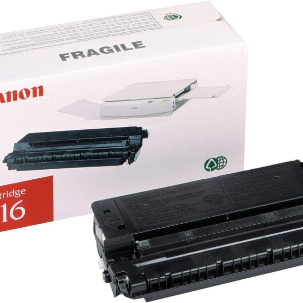 CANON Copy-Modul FC-E16 schwarz 1492A003 FC 210/PC 860 2000 Seiten
