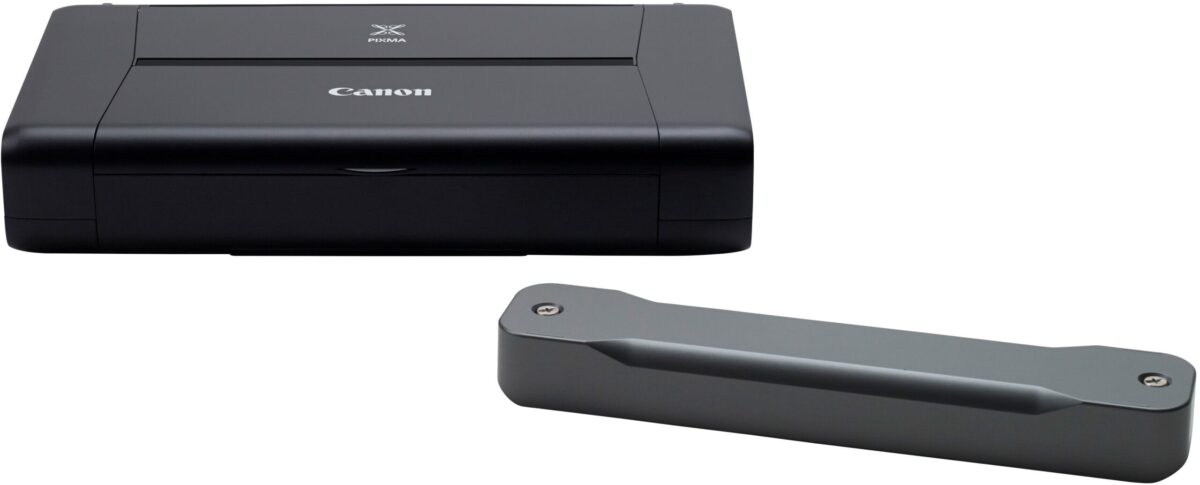 CANON LK-62 Akku Portable Kit 2446B005 – Hochwertig & günstig bei ShopDeca