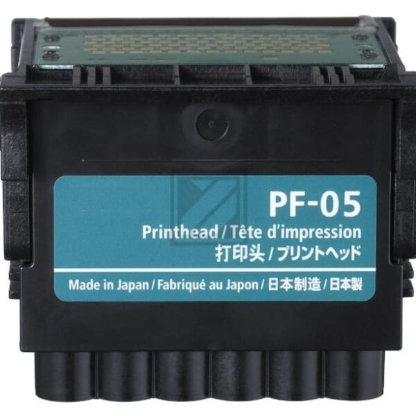 CANON Druckkopf PF-05 3872B001 iPF 6300/6350