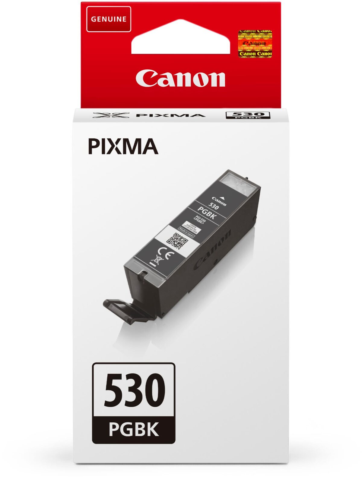 CANON Tintenpatrone schwarz 6205C001 PIXMA TS7650i 7.3ml – Hochwertig & günstig bei ShopDeca
