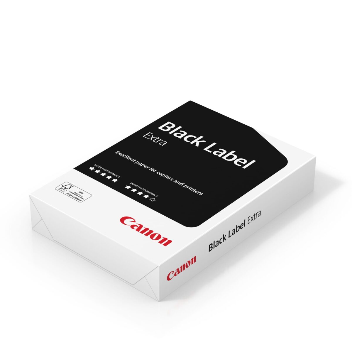 CANON Black Label Premium Paper A3 6251B009 FSC, 80g 500 Blatt – Hochwertig & günstig bei ShopDeca